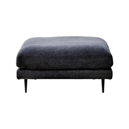 Stool Alicia Dark Gray