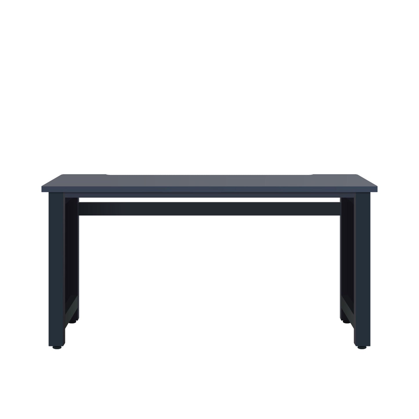 Uluru V2 Gaming Desk 140cm Black