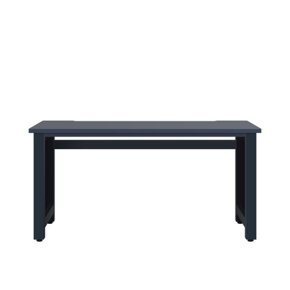Uluru V2 Gaming Desk 140cm Black