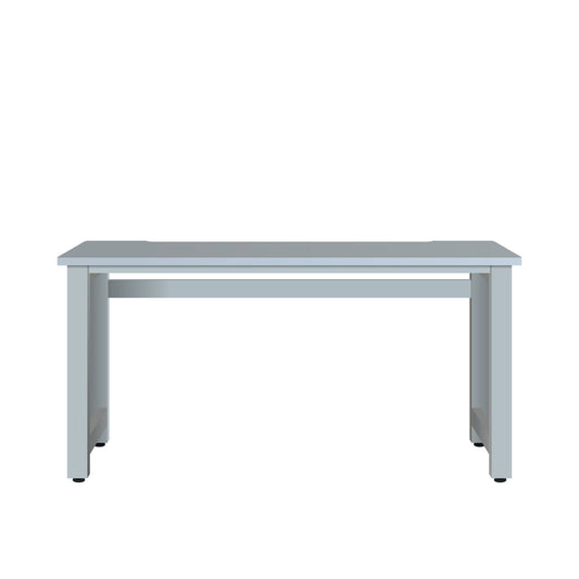 Uluru V2 Gaming Desk 140cm White
