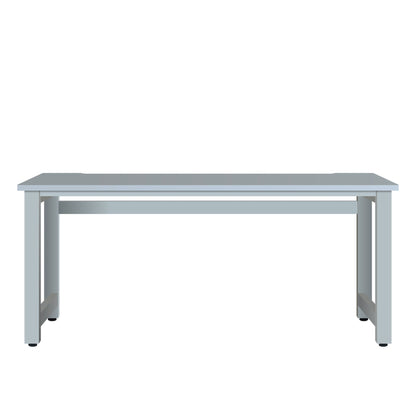 Uluru V2 Gaming Desk 160cm White