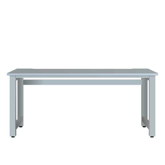 Uluru V2 Gaming Desk 160cm White