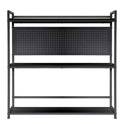 Sector V3 Gaming Rack 140cm Black