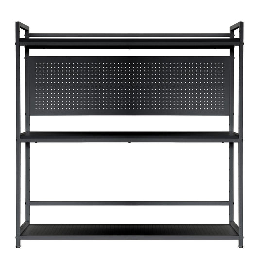 Sector V3 Gaming Rack 140cm Black