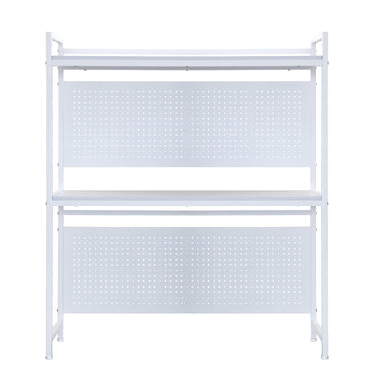 Sector V3 Gaming Rack 120cm White