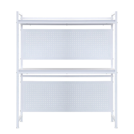 Sector V3 Gaming Rack 120cm White
