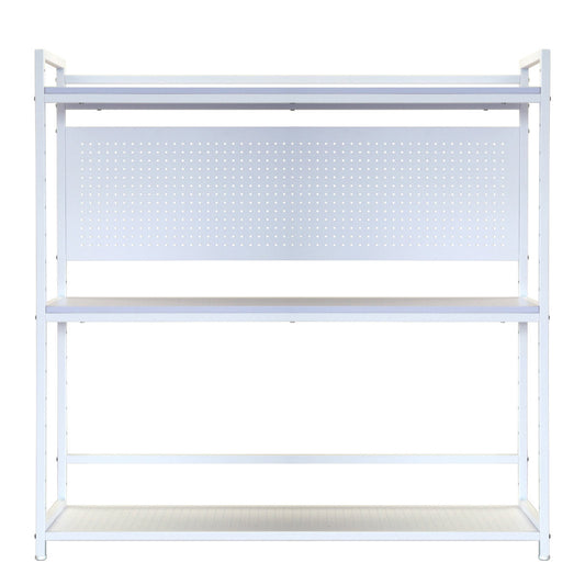 Sector V3 Gaming Rack 140cm White