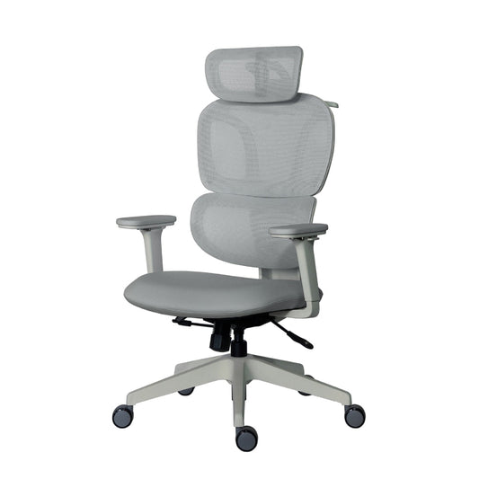 Gaming Chair Hornet Off-White