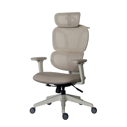 Gaming Chair Hornet Beige
