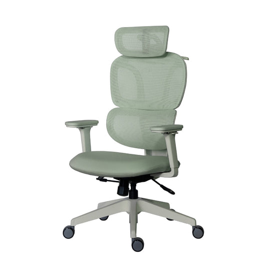 Gaming Chair Hornet Mint Green