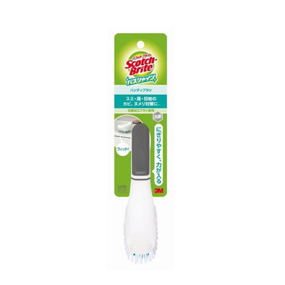 3M Scotch-Brite Bath Shine Handy Brush 1 Piece