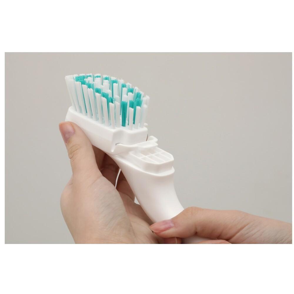 3M Scotch-Brite Bath Shine Handy Brush Replacement Head 1 Piece