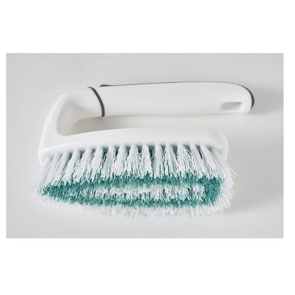 3M Scotch-Brite Bath Shine Compact Brush 1 Piece