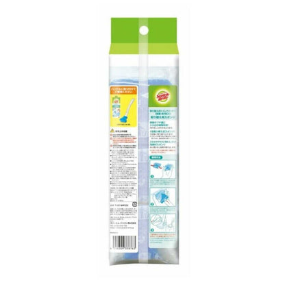 3M Replaceable Toilet Cleaner Refill 6 Pieces