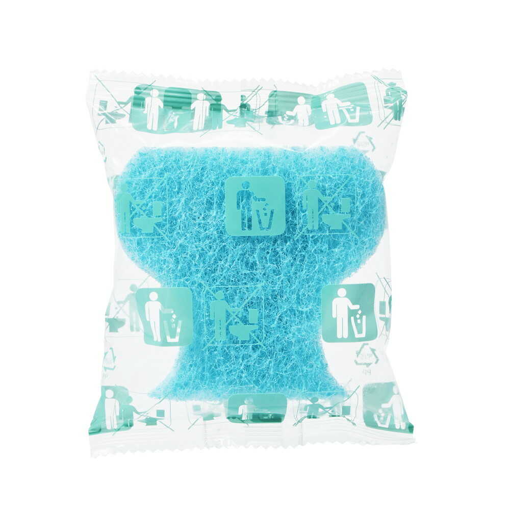 3M Replaceable Toilet Cleaner Refill 6 Pieces