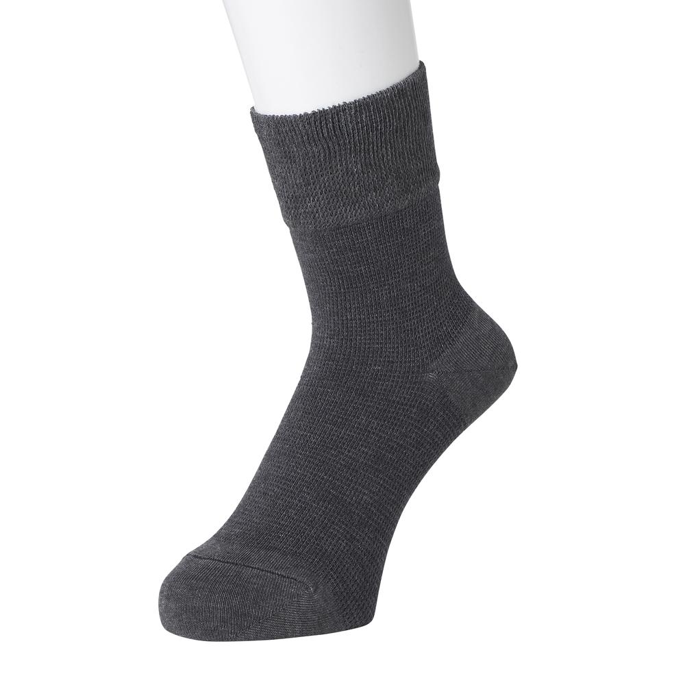 Okamoto Hakuraku Charcoal Men's 24-28cm