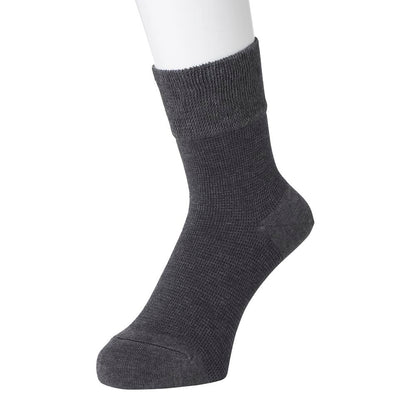 Okamoto Hakuraku Charcoal Men's 24-28cm