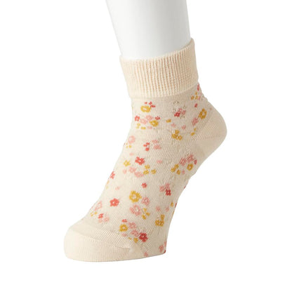 Okamoto Hakuraku Ivory Women's 21-25cm