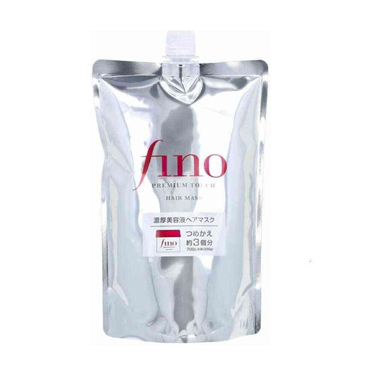 Fino Hair Mask Refill 700g
