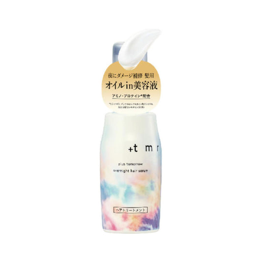Fine Today +tmr Overnight Hair Serum 80ml
