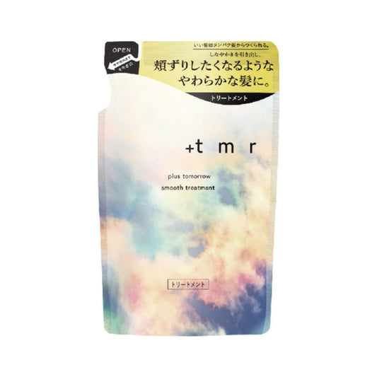 Fine Today +tmr Smooth Treatment Refill 400ml