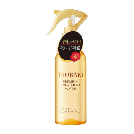 TSUBAKI Premium Treatment Water (Hair Water) 210mL