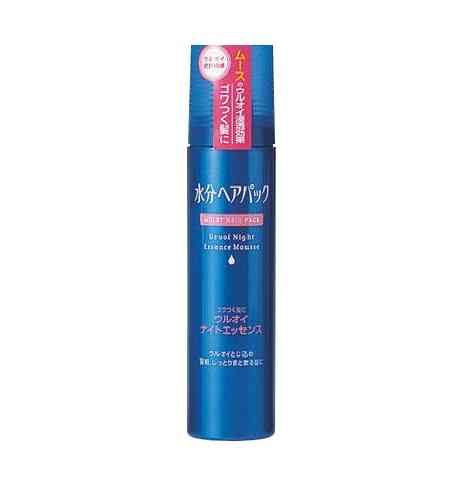 Fine Today Moisture Hair Pack Urui Night Essence 140g