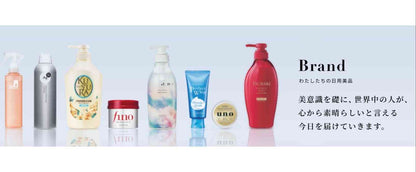 Fine Today Moisture Hair Pack Urui Night Essence 140g