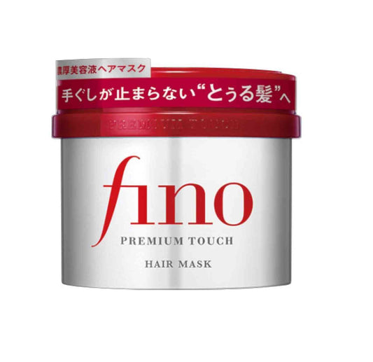 Fine Today Fino Premium Touch Rich Beauty Serum Hair Mask 230g