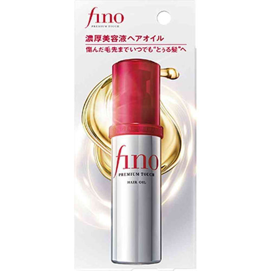 Fine Today Fino Premium Touch Hair Oil 70ml