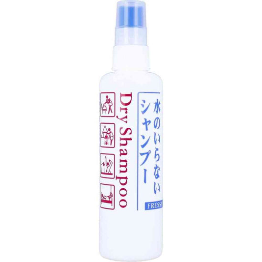 Fine Today Freshy Dry Shampoo 150ml