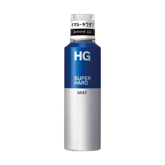 Fine Today HG Super Hard Mist 150g