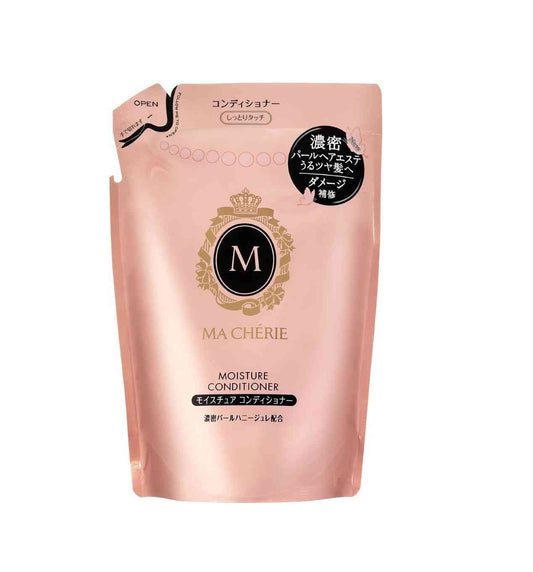Fine Today Macherie Moisture Conditioner Refill 380ml