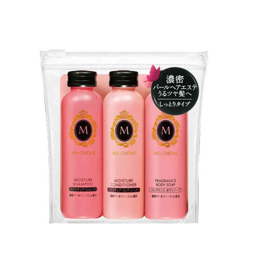 Fine Today Macherie Travel Set 50×3ml