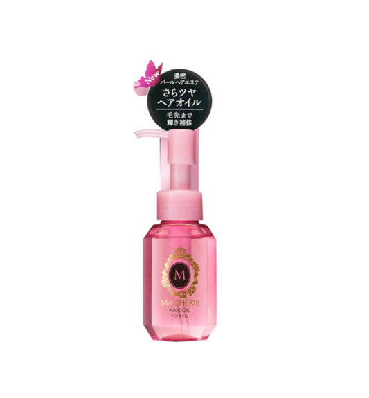 Fine Today Macherie Hair Oil 60ml