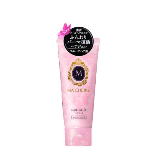 Fine Today Macherie Hair Jelly (Loose Wave) 100g