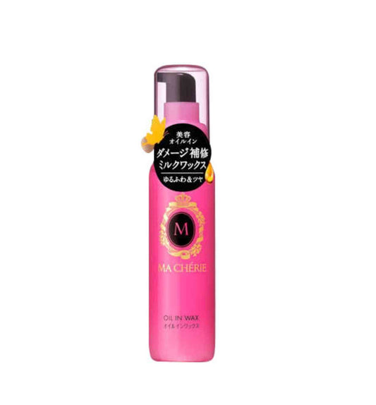 Fine Today Macherie Oil-In Wax 75ml