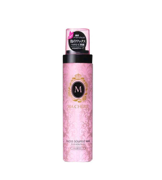 Fine Today Macherie Gloss Souffle Wax (Wave) 150g