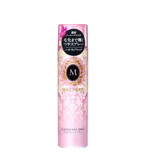 Fine Today Macherie Platinum Veil Spray 100g