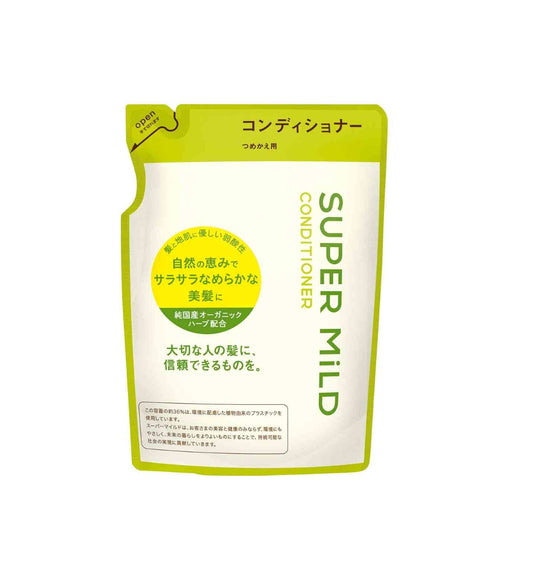 Fine Today Super Mild Conditioner Refill 400ml
