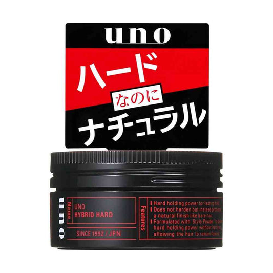 Fine Today Uno Hybrid Hard 80g