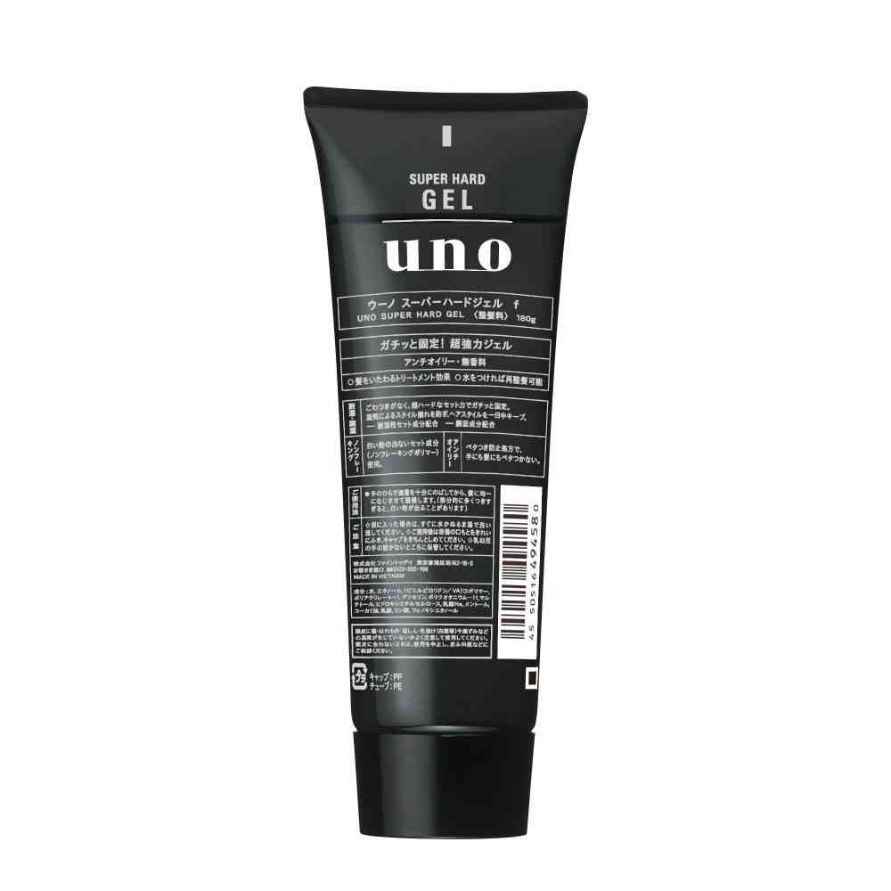 Fine Today Uno Super Hard Gel f 180g