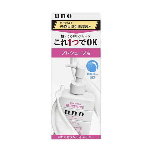 Fine Today Uno Skin Serum Moisture 180ml