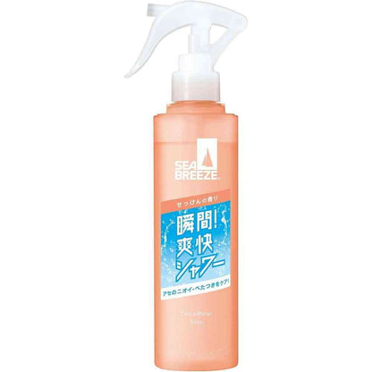 Fine Today Sea Breeze Deo & Water Soap (Trigger) 145ml