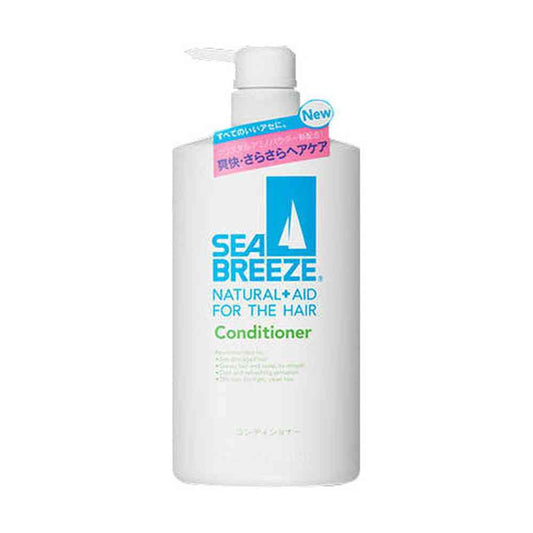 Fine Today Sea Breeze Conditioner 600ml