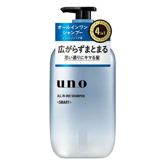 Fine Today Uno All-in-One Shampoo Smart 480ml