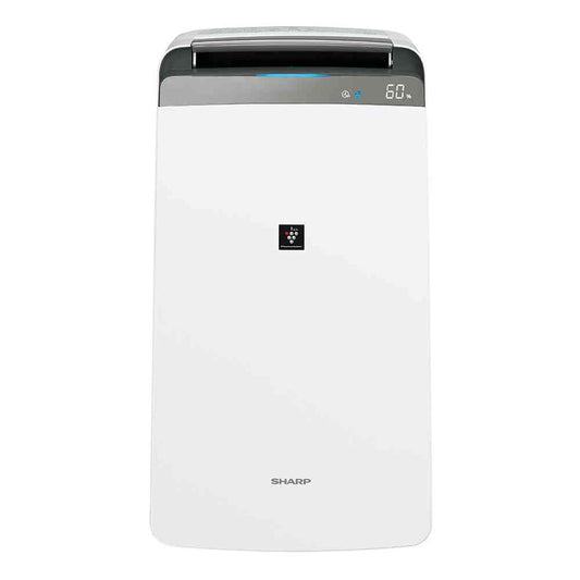 Sharp Dehumidifier for Clothes Drying CV-R180 W White