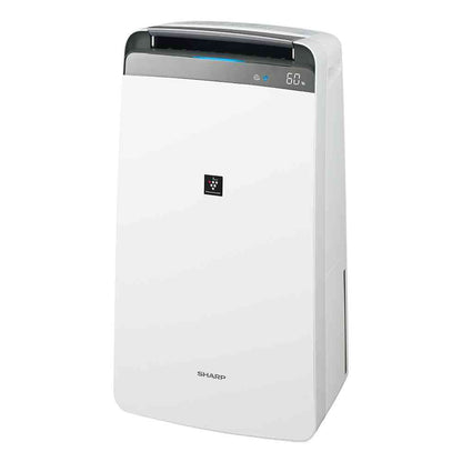 Sharp Dehumidifier for Clothes Drying CV-R180 W White
