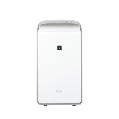 Sharp Dehumidifier for Clothes Drying CV-RH140 W White