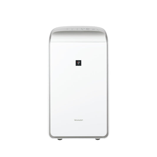 Sharp Dehumidifier for Clothes Drying CV-RH140 W White